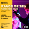 pause mi'zik