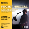 atelier projet musical