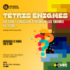 Tétris énigmes