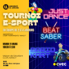 tournoi e-sport