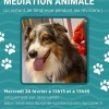 [Atelier] Médiation animale à la BU Santé 