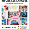 Couvertures d'albums jeunesse en anglais