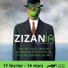 [Expo] "ZizanIA" à la BU Santé