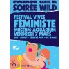Soirée Wild : Festival Vives 