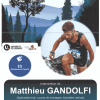 [Conférence] Immersion dans l’univers du trail et de la performance avec Matthieu Gandolfi à l'UFR STAPS de Nancy (26 février à 13h30)