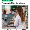 Femme de science - ENSTIB