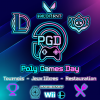 Visuel PolyGames Day
