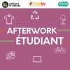 afterwork étudiant