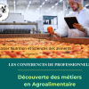 Les rencontre étudiants et entreprises