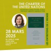 [Entretien de l'IRENEE] The Charter of the United Nations