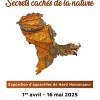 [Expo] "Secrets cachés de la Nature" à la BU Santé