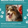 [Atelier] Médiation animale à la BU Santé 