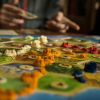 Le cercle des auteurs de jeux pédagogiques