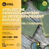 Atelier Fabrique ton Savon