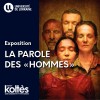 LA PAROLE DES "HOMMES"