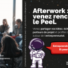 Afterwork : venez rencontrer le PEEL