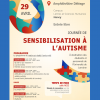 Journée de Sensibilisation à l'Autisme