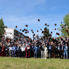 Remise des Diplômes Polytech Nancy