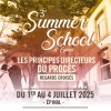 Les principes directeurs du procès. Regards croisés.
