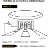Affiche animation BU Droit et Sciences economiques