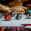 [Rendez-vous au tas de sable] – Jeux de rôle dans le château de sable