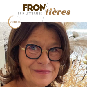 Vers l'article [Prix littéraire Frontières] Rencontre avec Dagmar Rolf, nouveau membre du jury