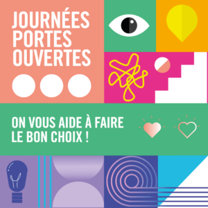 Vers l'article Journée Portes Ouvertes à l’IUT de Metz : Une immersion au cœur de nos formations