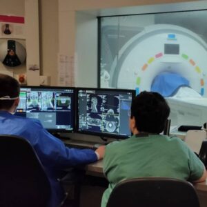 Vers l'article [INFRA+] Le CIC-IT de Nancy : l’innovation en imagerie médicale au service de l’humain
