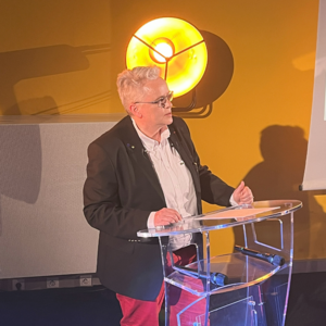 Vers l'article Redécouvrez en images la cérémonie des vœux 2025 de la présidente de l’Université de Lorraine