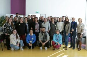 Vers l'article [Retour sur] L’inauguration du Deep Change Lab