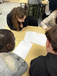 Vers l'article L'IUT Nancy-Brabois sensibilise ses étudiant·es à la transition écologique et à l'égalité, diversité, inclusion