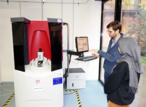 Vers l'article [INFRA+] CC Magnétisme et Cryogénie IJL : des technologies du quotidien aux environnements extrêmes