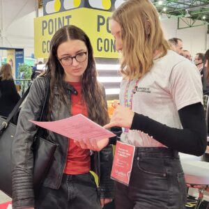 Vers l'article Oriaction 2024 : retour en images