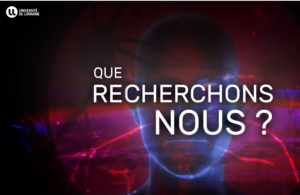 Vers l'article [Que recherchons-nous ?] #2 IA : anonymiser la voix pour protéger notre vie privée