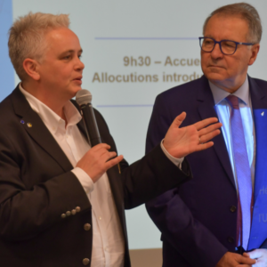 Vers l'article Conférence Universitaire Territoriale 2024 : de la méthode à la concrétisation
