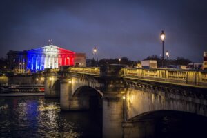 Vers l'article Conférence : La dissolution de l’Assemblée nationale, et après ?