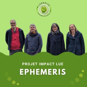 Vers l'article Projet IMPACT LUE EPHemeris : une approche interdisciplinaire pour repenser l’habitabilité de notre planète