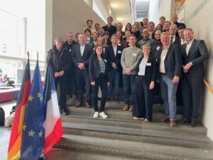 Vers l'article Renforcer les talents et l'innovation : un engagement franco-allemand pour une Europe compétitive en intelligence artificielle !