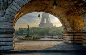 Vers l'article [Conférence] Le Paris d’Ernest Hemingway 