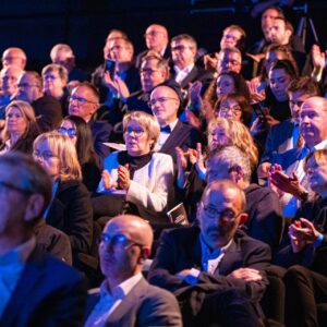 Vers l'article Deuxième soirée de gala de la Fondation ID+ Lorraine : au bénéfice de l’action sociale étudiante