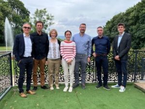 Vers l'article NEEXT Engineering et la SATT Sayens signent un contrat de licence exclusif mondial pour révolutionner les performances  des machines thermodynamiques