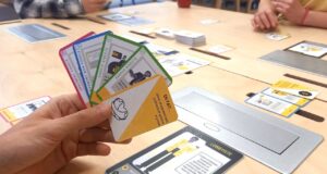 Vers l'article [Atelier – jeux] Science ou infox ?