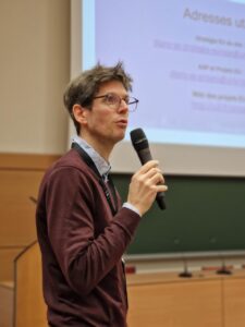 Vers l'article [Retour sur] le 6e séminaire INFRA+ dédié aux grands projets du site lorrain de recherche