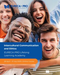 Vers l'article [EURECA-PRO] Intercultural Communication and Ethics