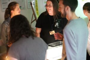 Vers l'article L’Université de Lorraine lance son label « Médiation scientifique – Science&You » du doctorat