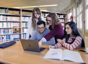 Vers l'article [EURECA-PRO] PhD Seminar “Innovating for a Sustainable Future: Integrating Social, Environmental, and Economic Transformations”