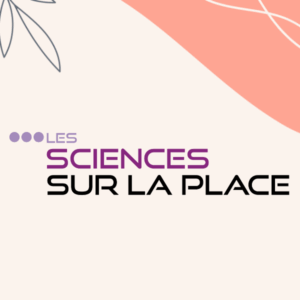 Vers l'article Sciences sur la place : présentez vos ouvrages scientifiques au Livre sur la Place !