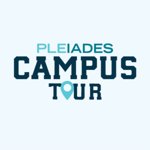 Vers l'article PLEIADES Campus Tour : Découvrez et appropriez-vous les outils numériques de l’Université de Lorraine