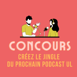 Vers l'article Donnez le ton du podcast étudiant de l’Université de Lorraine