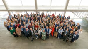 Vers l'article [Retour sur] L’alliance EURECA-PRO se réunit à Nancy pour façonner l’avenir d’un enseignement supérieur durable, compétitif et européen